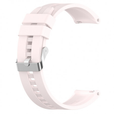 WATCHBAND HUAWEI WATCH 3 / 3 PRO LIGHT PINK