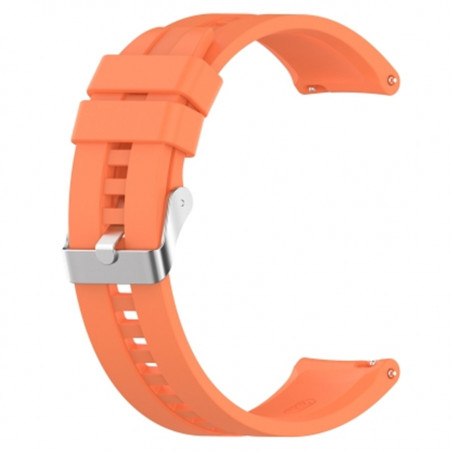 WATCHBAND HUAWEI WATCH 3 / 3 PRO ORANGE