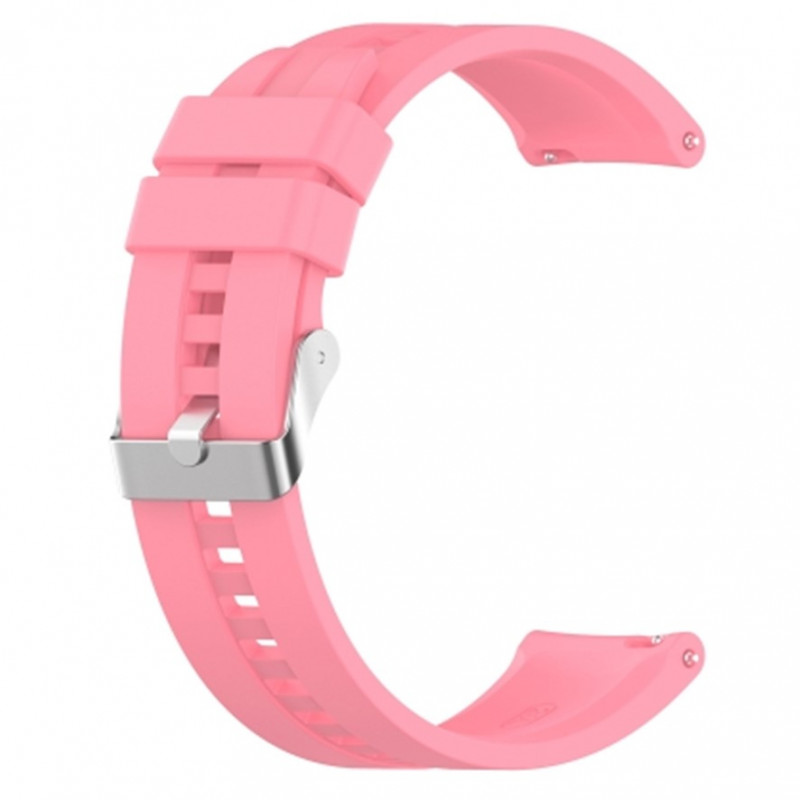 WATCHBAND HUAWEI WATCH 3 / 3 PRO PINK WATCHBAND HUAWEI WATCH 3 / 3 PRO PINK