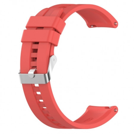 WATCHBAND HUAWEI WATCH 3 / 3 PRO RED