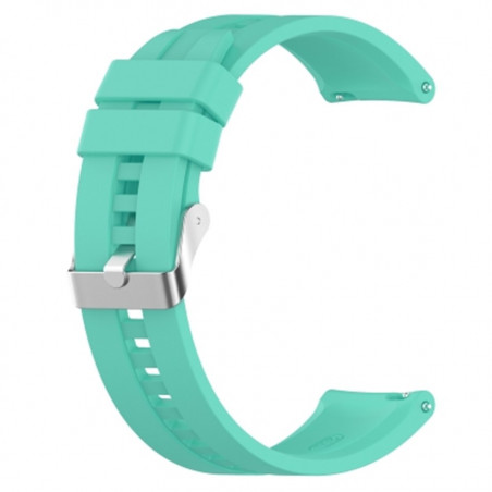 WATCHBAND HUAWEI WATCH 3 / 3 PRO TURQUOISE