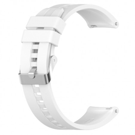 WATCHBAND HUAWEI WATCH 3 / 3 PRO WHITE