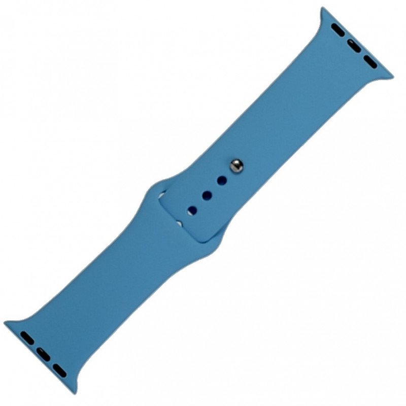 WATCHBAND APPLE SERIES 1/2/3/4/5 BLUE