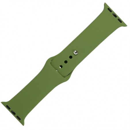 WATCHBAND APPLE SERIES 1/2/3/4/5 GREEN