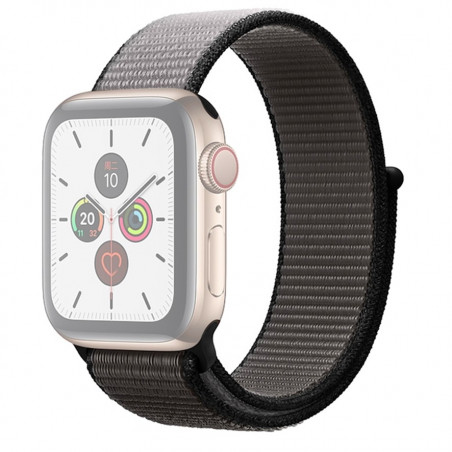 WATCHBAND APPLE SERIES 2/3/4/5/6/SE GRAY