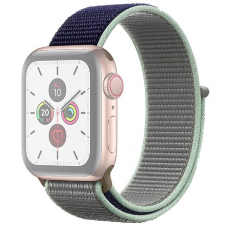 WATCHBAND APPLE SERIES 2/3/4/5/6 GRAY