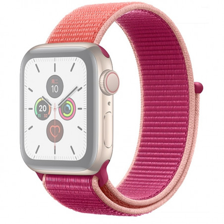 WATCHBAND APPLE SERIES 2/3/4/5/6 PINK