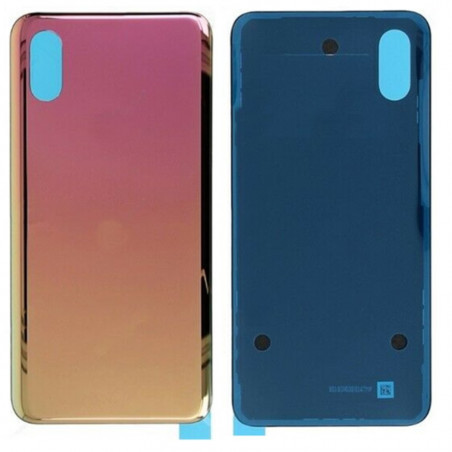 COVER BATTERY XIAOMI MI 8 PRO GOLD