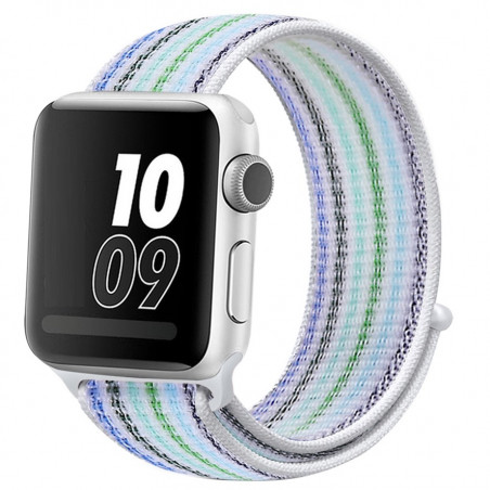 WATCHBAND APPLE SERIES 2/3/4/5/6/SE RAINBOW 2