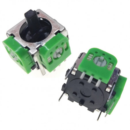 JOYSTICK MODULE NINTENDO GAME CUBE