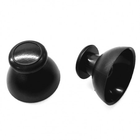 ANALOG CAP FOR NUNCHUCK NINTENDO WII BLACK