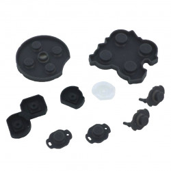 RUBBER CONTACT BUTTONS NINTENDO SWITCH PRO CONTROL