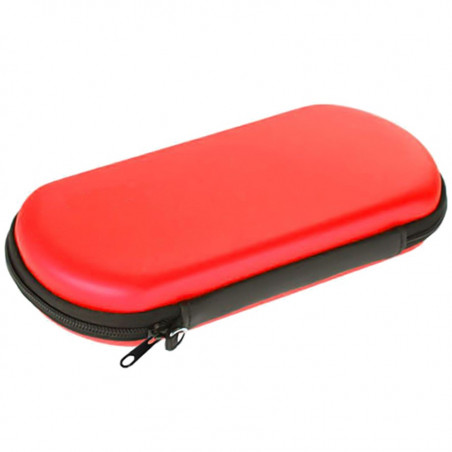 PROTECTIVE BAG PS VITA RED