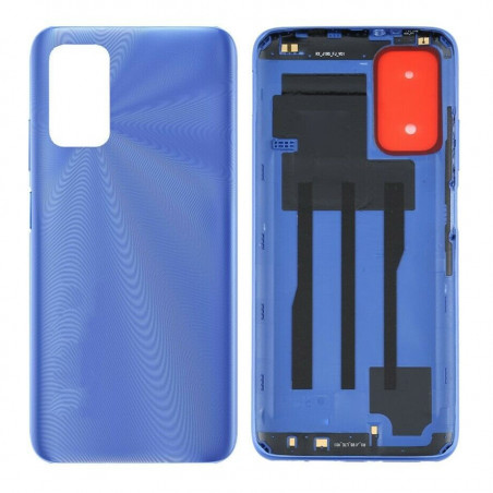 COVER BATTERY XIAOMI REDMI 9T BLUE