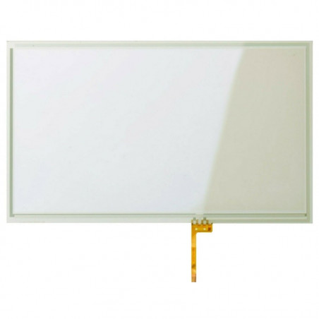 TOUCH SCREEN NINTENDO CONTROLLER WII U