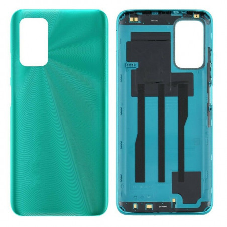 COVER BATTERY XIAOMI REDMI 9T GREEN