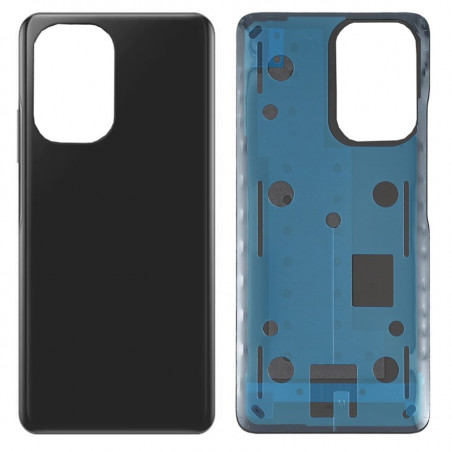 COVER BATTERY XIAOMI POCO F3 5G BLACK