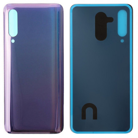 COVER BATTERY XIAOMI MI 9 PURPLE