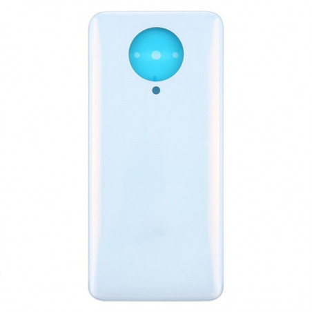COVER BATTERY XIAOMI POCO F2 PRO WHITE