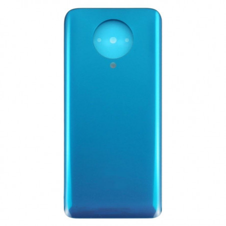 COVER BATTERY XIAOMI POCO F2 PRO BLUE
