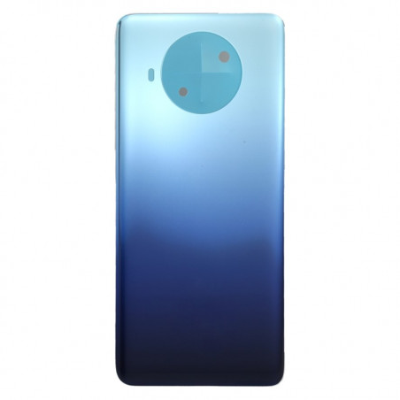 COVER BATTERY XIAOMI MI 10T LITE 5G BLUE