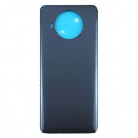 COVER BATTERY XIAOMI MI 10T LITE 5G GREY
