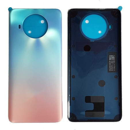 COVER BATTERY XIAOMI MI 10T LITE 5G PINK