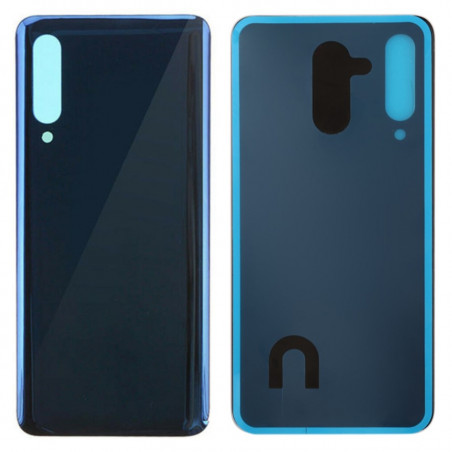COVER BATTERY XIAOMI MI 9 BLUE