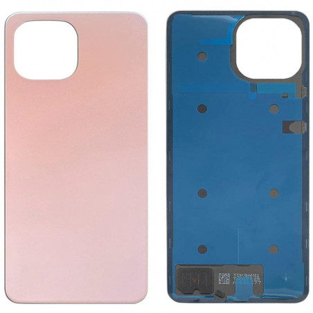 COVER BATTERY XIAOMI MI 11 LITE / LITE 5G PINK
