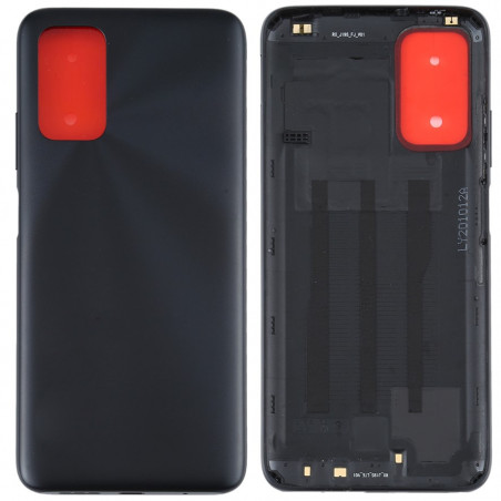 COVER BATTERY XIAOMI REDMI 9T GREY