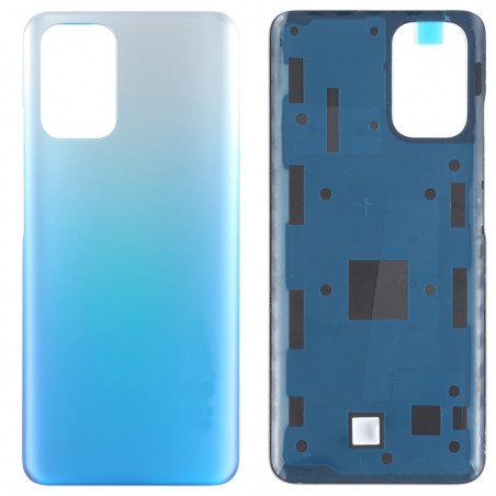 COVER BATTERY XIAOMI REDMI NOTE 10 PRO BLUE