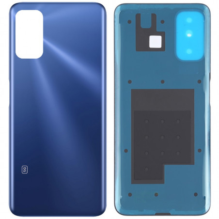 COVER BATTERY XIAOMI REDMI NOTE 10 5G BLUE