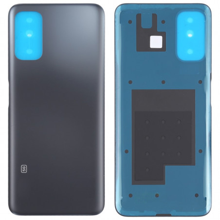 COVER BATTERY XIAOMI REDMI NOTE 10 5G GREY