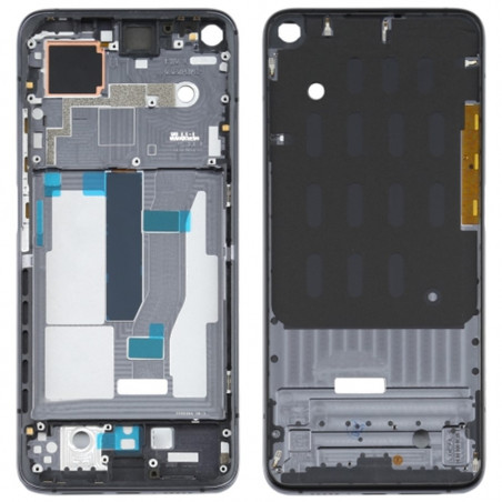 CHASSIS XIAOMI MI 10T 5G / MI 10T PRO 5G BLACK