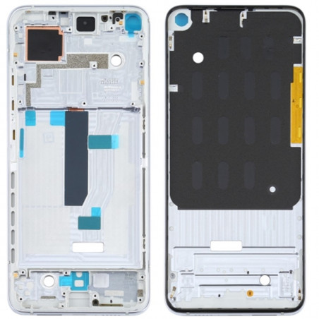 CHASSIS XIAOMI MI 10T 5G / MI 10T PRO 5G SILVER