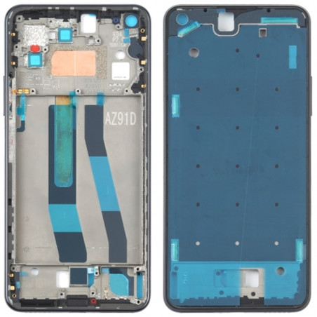 CHASSIS XIAOMI MI 11 LITE / MI 11 LITE 5G BLACK