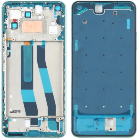 CHASSIS XIAOMI MI 11 LITE / MI 11 LITE 5G GREEN