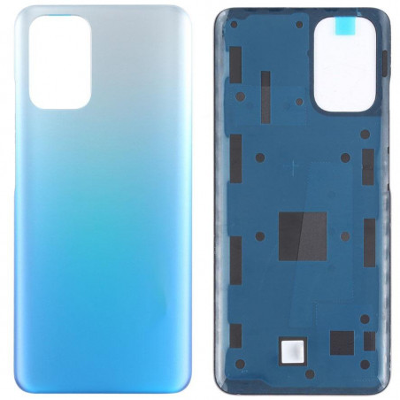 COVER BATTERY XIAOMI REDMI NOTE 10S BLUE