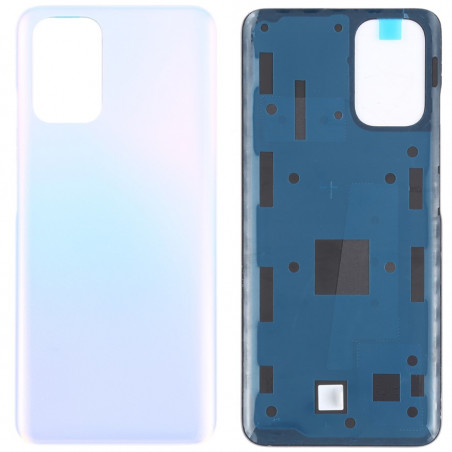 COVER BATTERY XIAOMI REDMI NOTE 10S WHITE
