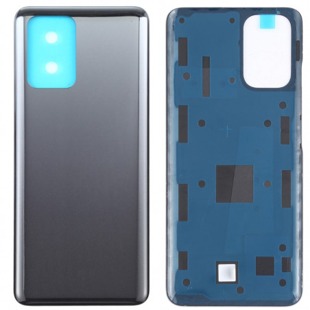 COVER BATTERY XIAOMI REDMI NOTE 10S GREY