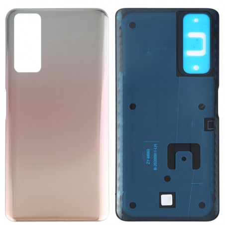 COVER BATTERY HUAWEI P SMART 2021 GOLD