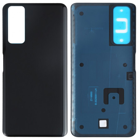 COVER BATTERY HUAWEI P SMART 2021 BLACK