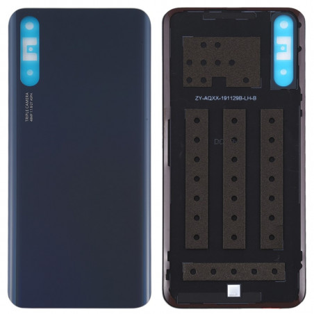 COVER BATTERY HUAWEI P SMART S BLUE / BLACK