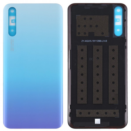 COVER BATTERY HUAWEI P SMART S NACAR / SKY
