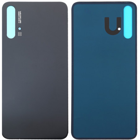 COVER BATTERY HUAWEI NOVA 5T BLACK