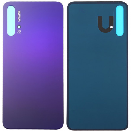 COVER BATTERY HUAWEI NOVA 5T PURPLE
