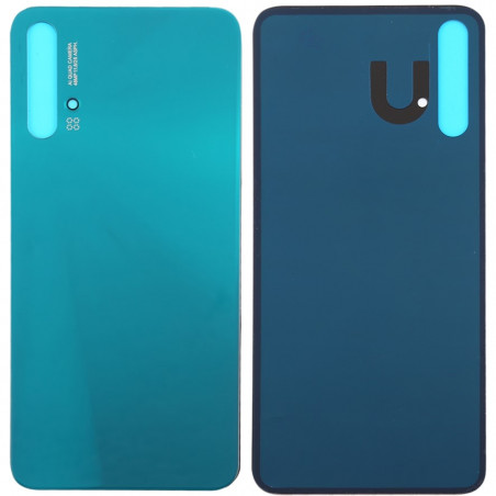 COVER BATTERY HUAWEI NOVA 5T GREEN