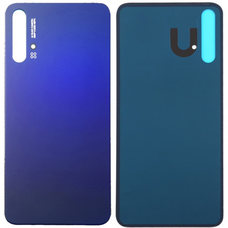 COVER BATTERY HUAWEI NOVA 5T BLUE
