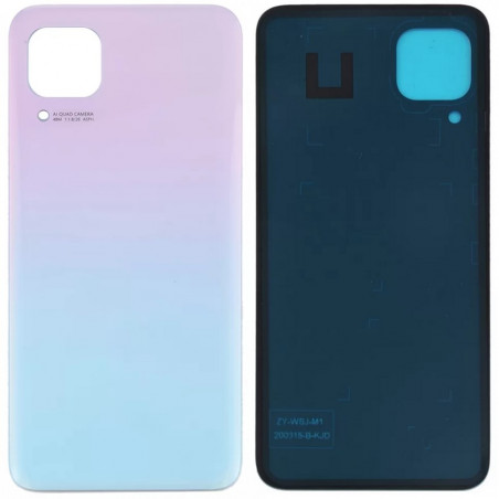 COVER BATTERY HUAWEI P40 LITE PINK