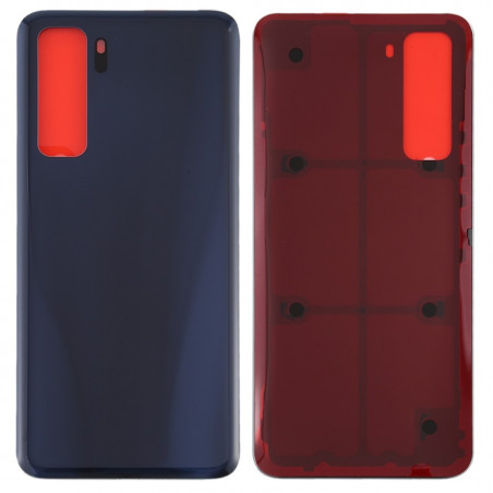 COVER BATTERY HUAWEI P40 LITE 5G BLACK
